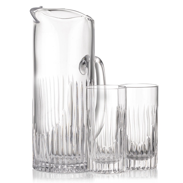 Carey Pitcher Set - Carey Pitcher Set - Image 3 of 5