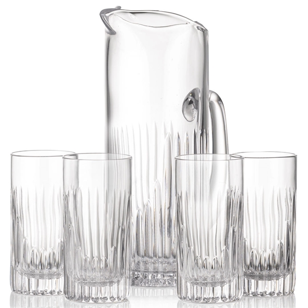 Carey Pitcher Set - Carey Pitcher Set - Image 5 of 5