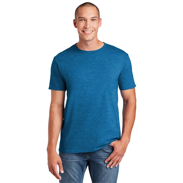 Gildan Softstyle T-Shirt. - Gildan Softstyle T-Shirt. - Image 143 of 299