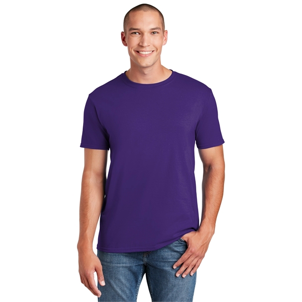 Gildan Softstyle T-Shirt. - Gildan Softstyle T-Shirt. - Image 181 of 299