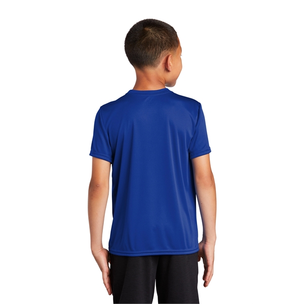 Port & Company Youth Performance Tee. - Port & Company Youth Performance Tee. - Image 92 of 99