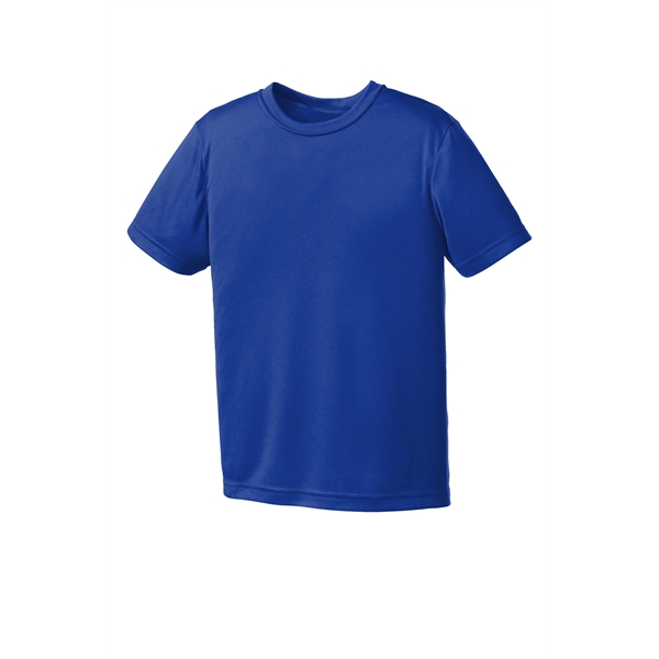 Port & Company Youth Performance Tee. - Port & Company Youth Performance Tee. - Image 94 of 99