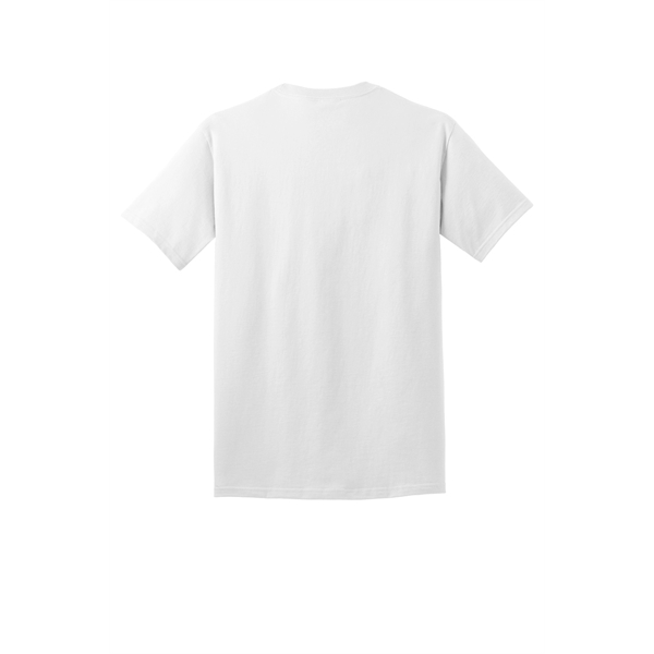 Port & Company Tall Core Cotton Tee - Port & Company Tall Core Cotton Tee - Image 75 of 110