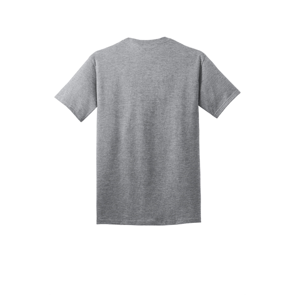 Port & Company Tall Core Cotton Tee - Port & Company Tall Core Cotton Tee - Image 79 of 110