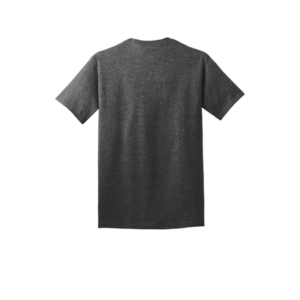 Port & Company Tall Core Cotton Tee - Port & Company Tall Core Cotton Tee - Image 84 of 110