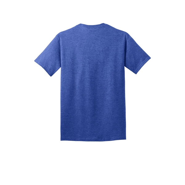 Port & Company Tall Core Cotton Tee - Port & Company Tall Core Cotton Tee - Image 88 of 110