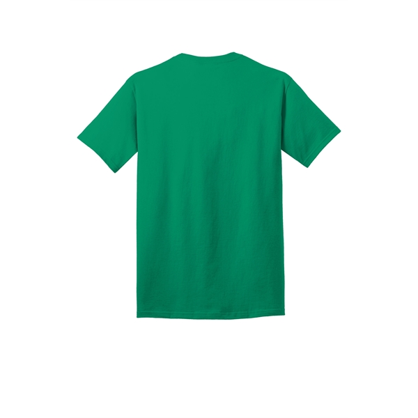 Port & Company Tall Core Cotton Tee - Port & Company Tall Core Cotton Tee - Image 90 of 110