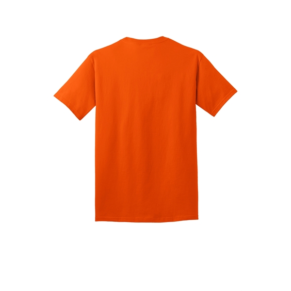 Port & Company Tall Core Cotton Tee - Port & Company Tall Core Cotton Tee - Image 94 of 110