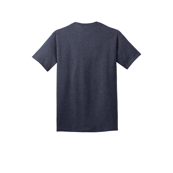 Port & Company Tall Core Cotton Tee - Port & Company Tall Core Cotton Tee - Image 96 of 110