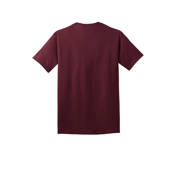 Port & Company Tall Core Cotton Tee - Port & Company Tall Core Cotton Tee - Image 108 of 110