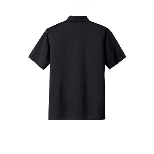Port Authority Tall Tech Pique Polo. - Port Authority Tall Tech Pique Polo. - Image 9 of 14