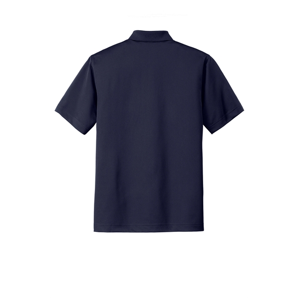 Port Authority Tall Tech Pique Polo. - Port Authority Tall Tech Pique Polo. - Image 10 of 14