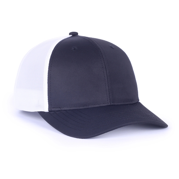 Premium Performance Trucker - Premium Performance Trucker - Image 1 of 6