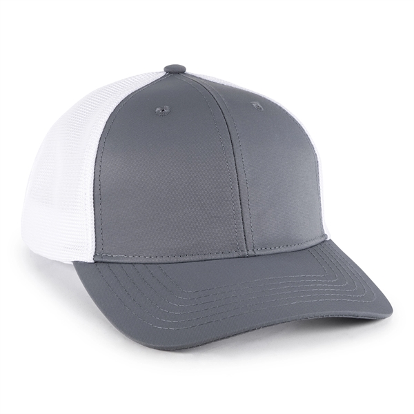 Premium Performance Trucker - Premium Performance Trucker - Image 3 of 6