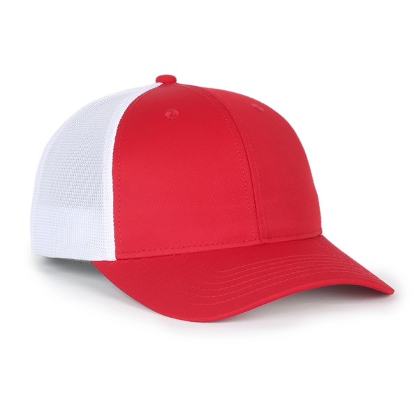 Premium Performance Trucker - Premium Performance Trucker - Image 5 of 6