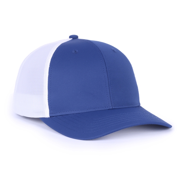 Premium Performance Trucker - Premium Performance Trucker - Image 6 of 6