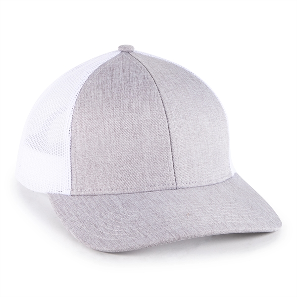 Low Pro Ladies Trucker - Low Pro Ladies Trucker - Image 2 of 36