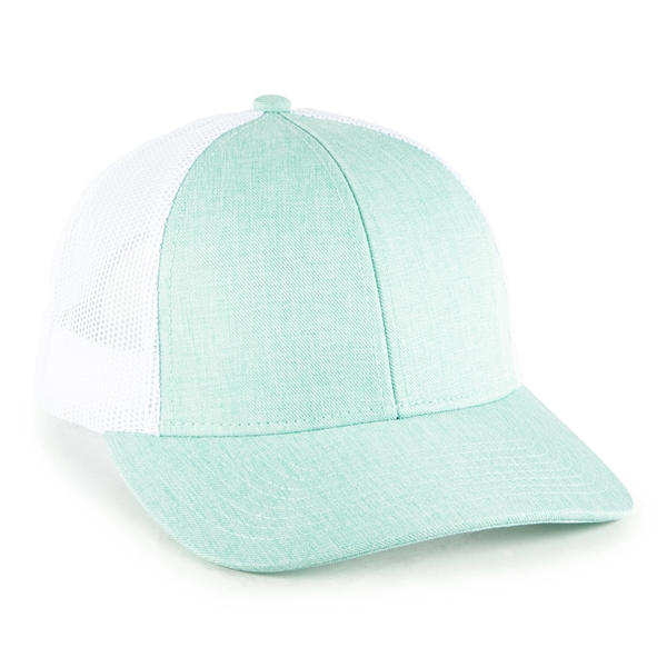 Low Pro Ladies Trucker - Low Pro Ladies Trucker - Image 3 of 36