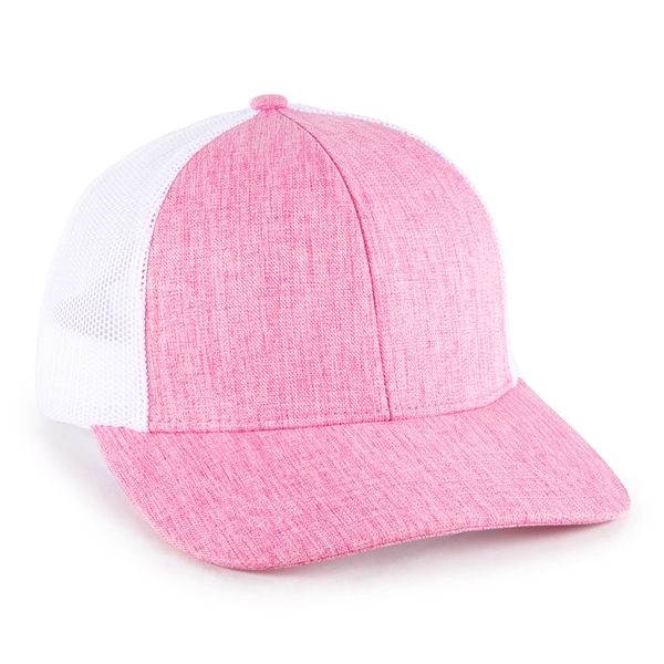 Low Pro Ladies Trucker - Low Pro Ladies Trucker - Image 4 of 36
