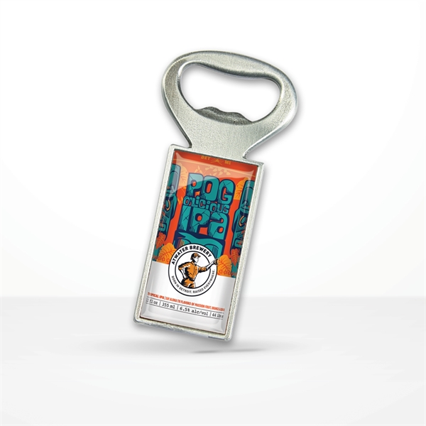 Magnetic Bottle Opener