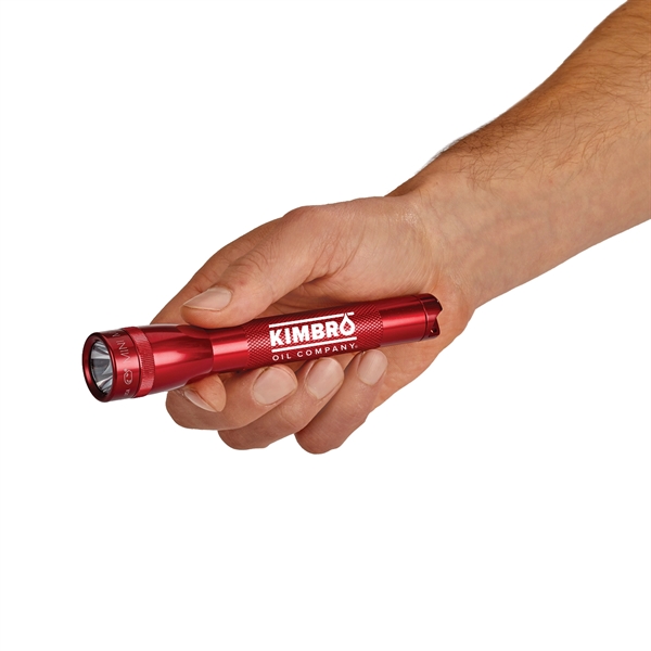 AA Mini Maglite® - AA Mini Maglite® - Image 12 of 14
