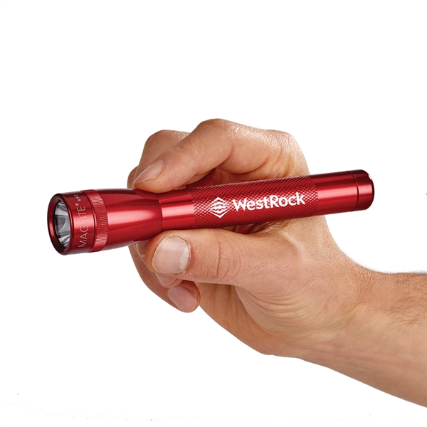 AA Mini Maglite® - AA Mini Maglite® - Image 13 of 14