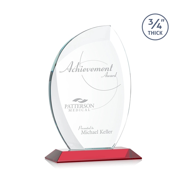 Wichita Award - Red