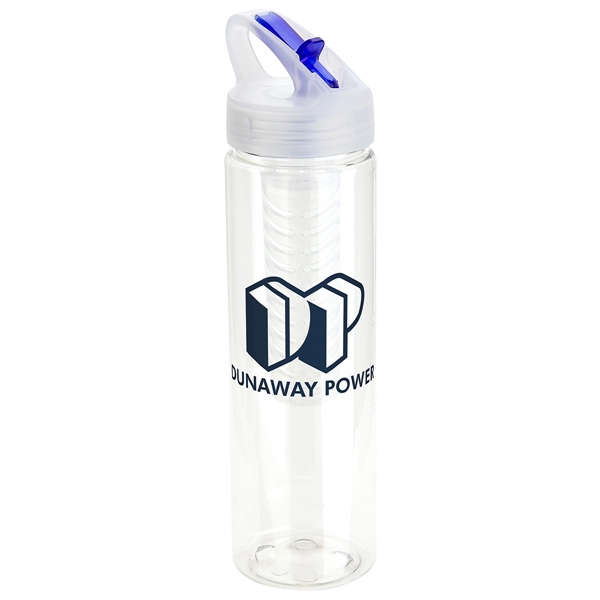 Mountain Plums Infuser Water Bottle - Mountain Plums