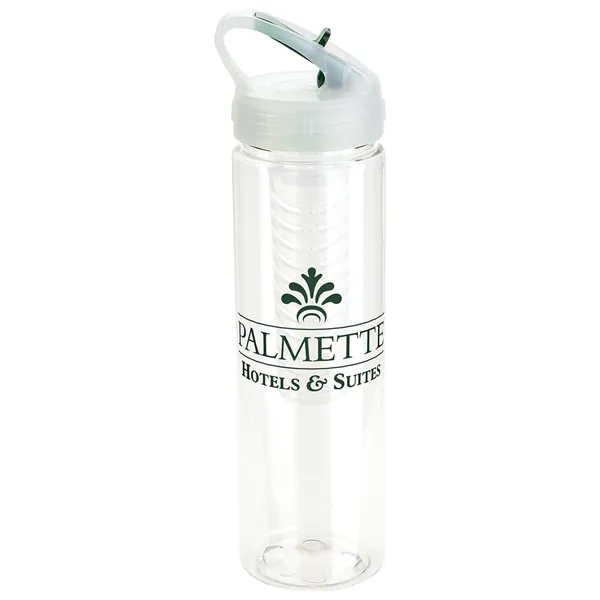 Mountain Plums Infuser Water Bottle - Mountain Plums