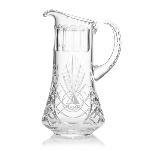 Custom Cavanaugh Pitcher