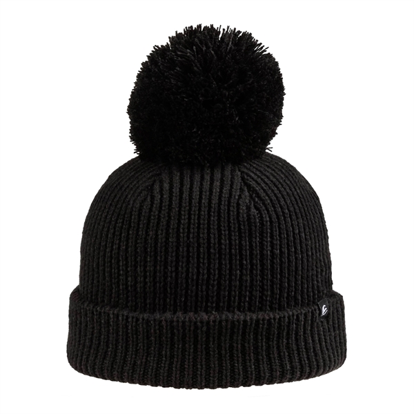 Custom Oversized Pom Watch Cap