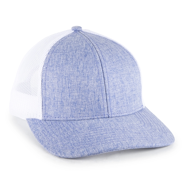 Custom Low Pro Ladies Trucker