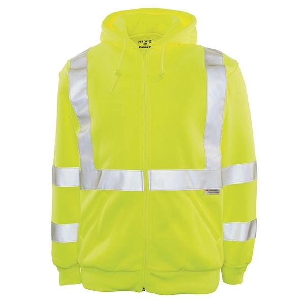 The Mack Hoodie