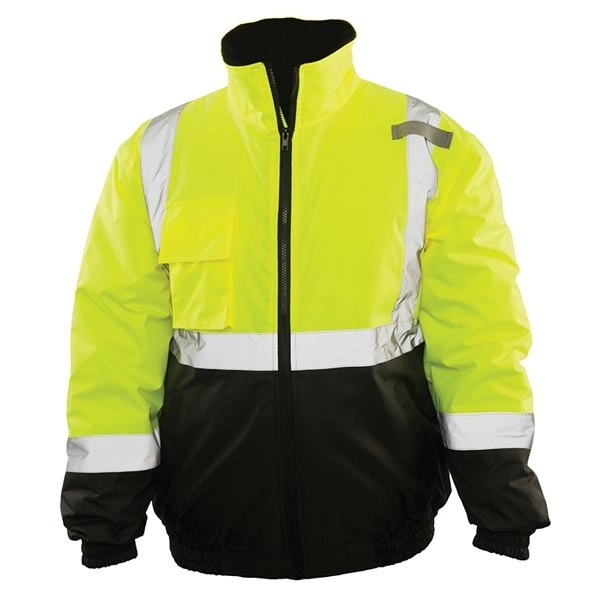 The Econo Black Bottom Bomber