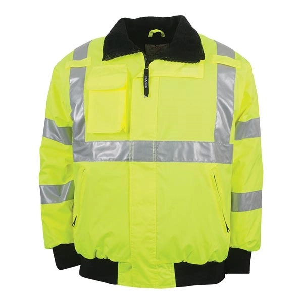 The Navigator Jacket