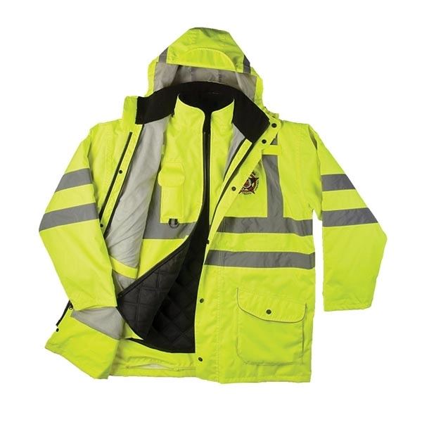 The 6-in-1 Jacket
