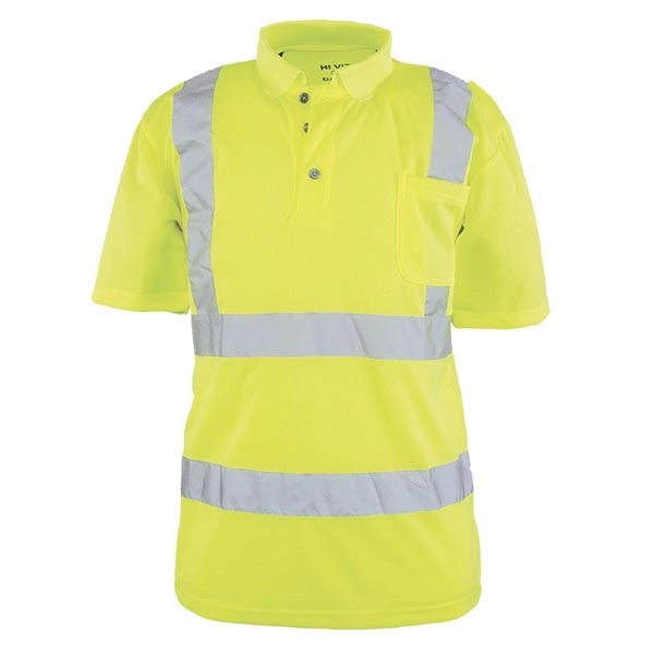 The Foreman Polo