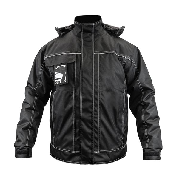 The Colorado Coat