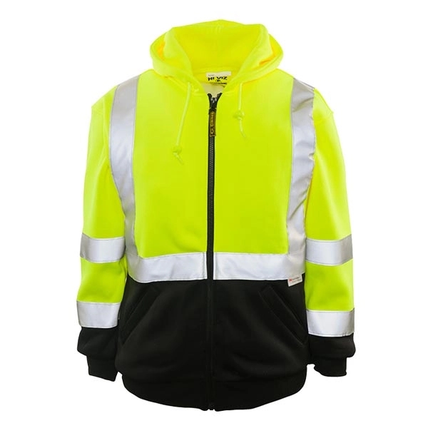 The Maintenance Hoodie
