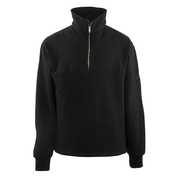 Custom The Patriot Open Bottom Work Shirt