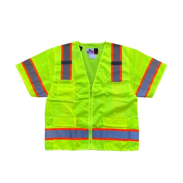 The Econo Class 3 Vest