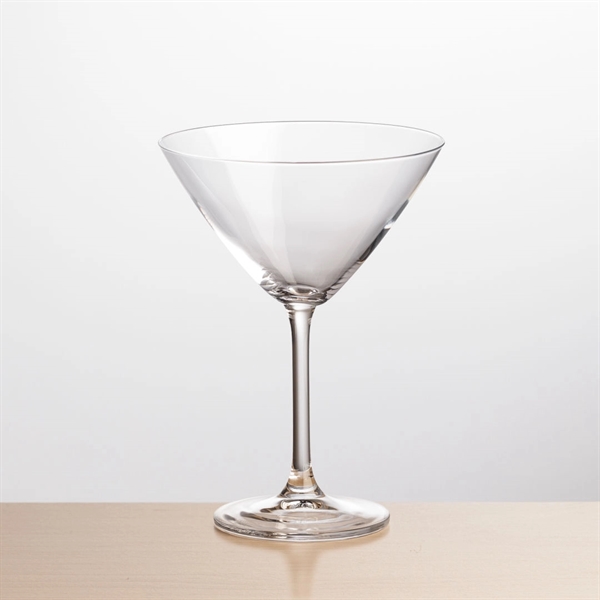 Coleford Martini - Deep Etch