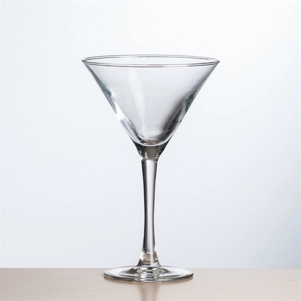 Connoisseur Martini - Deep Etch - Connoisseur Martini - Deep Etch - Image 4 of 5