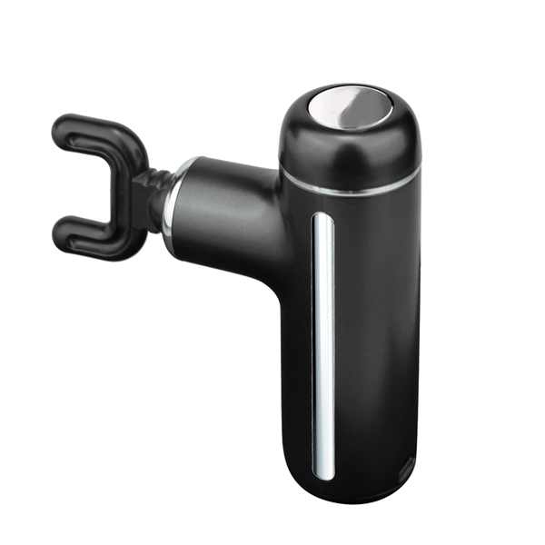 Uzi Massage Gun and Power Bank - 5000 mAh - Uzi Massage Gun and Power Bank - 5000 mAh - Image 1 of 4