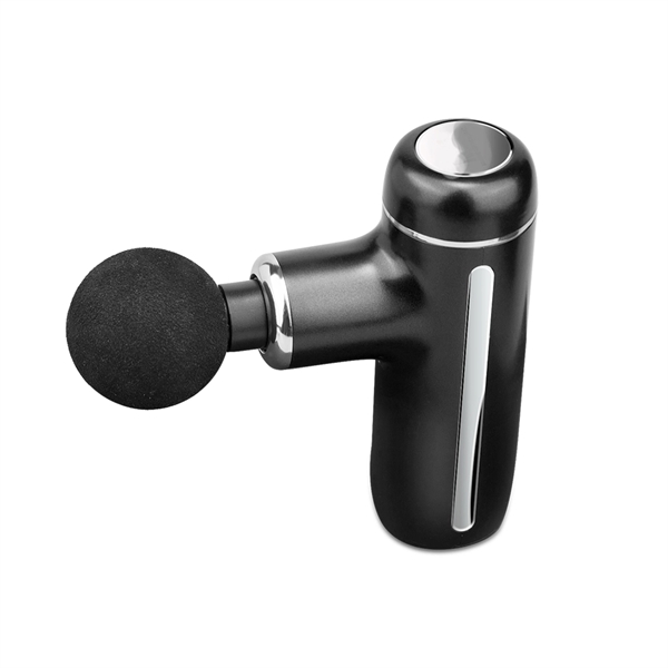 Uzi Massage Gun and Power Bank - 5000 mAh - Uzi Massage Gun and Power Bank - 5000 mAh - Image 2 of 4