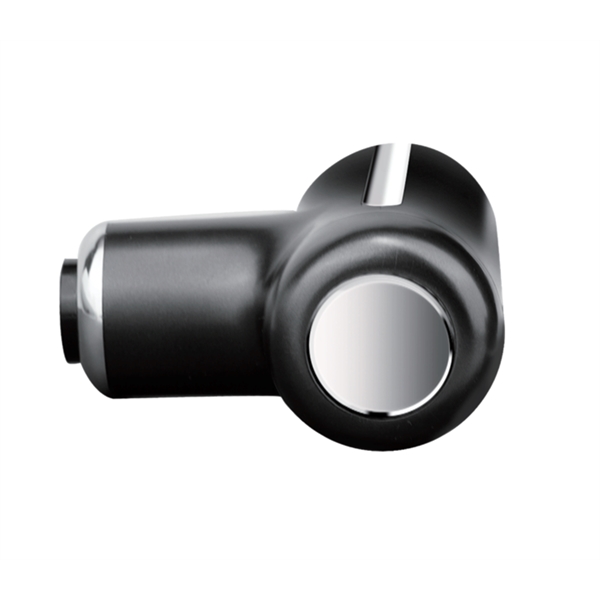 Uzi Massage Gun and Power Bank - 5000 mAh - Uzi Massage Gun and Power Bank - 5000 mAh - Image 4 of 4