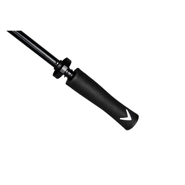 Callaway 64" Double Canopy Shield Umbrella - Callaway 64" Double Canopy Shield Umbrella - Image 2 of 8