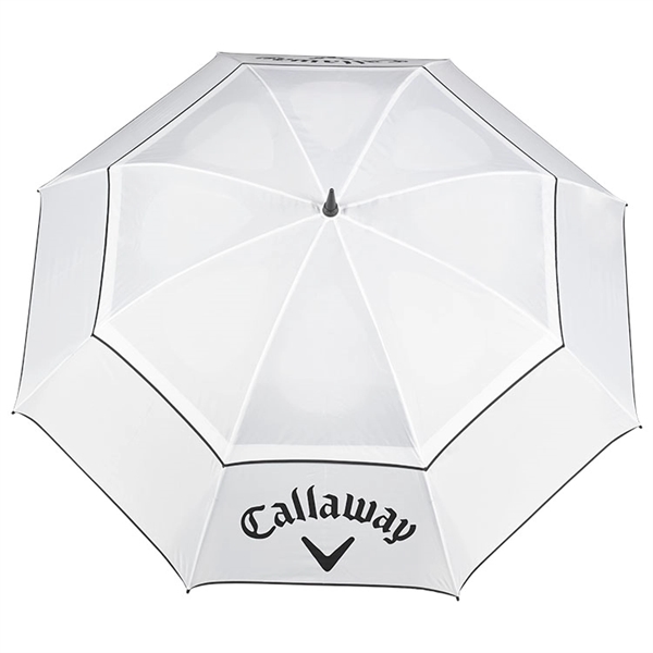 Callaway 64" Double Canopy Shield Umbrella - Callaway 64" Double Canopy Shield Umbrella - Image 4 of 8