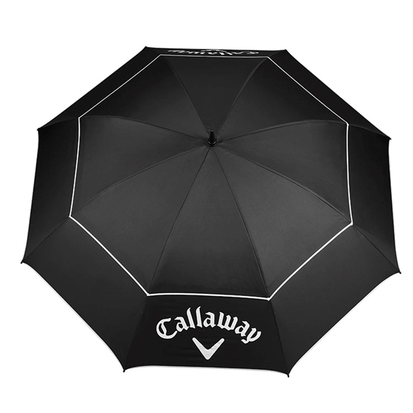 Callaway 64" Double Canopy Shield Umbrella - Callaway 64" Double Canopy Shield Umbrella - Image 6 of 8