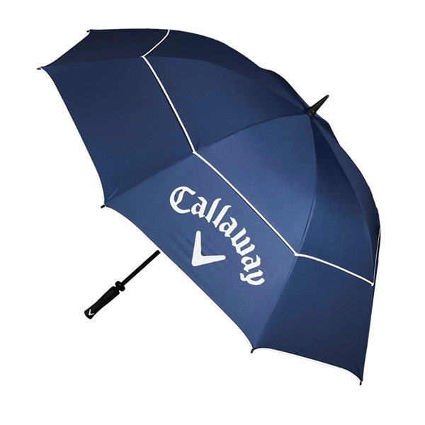 Callaway 64" Double Canopy Shield Umbrella - Callaway 64" Double Canopy Shield Umbrella - Image 8 of 8